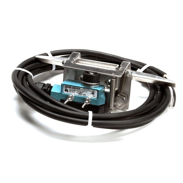 Cma Dish Machines Table Limit Switch Assembly 04/03 13469.20 - main